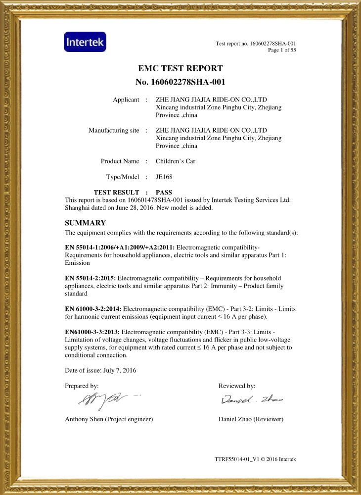 JE168-EMC160602278SHA